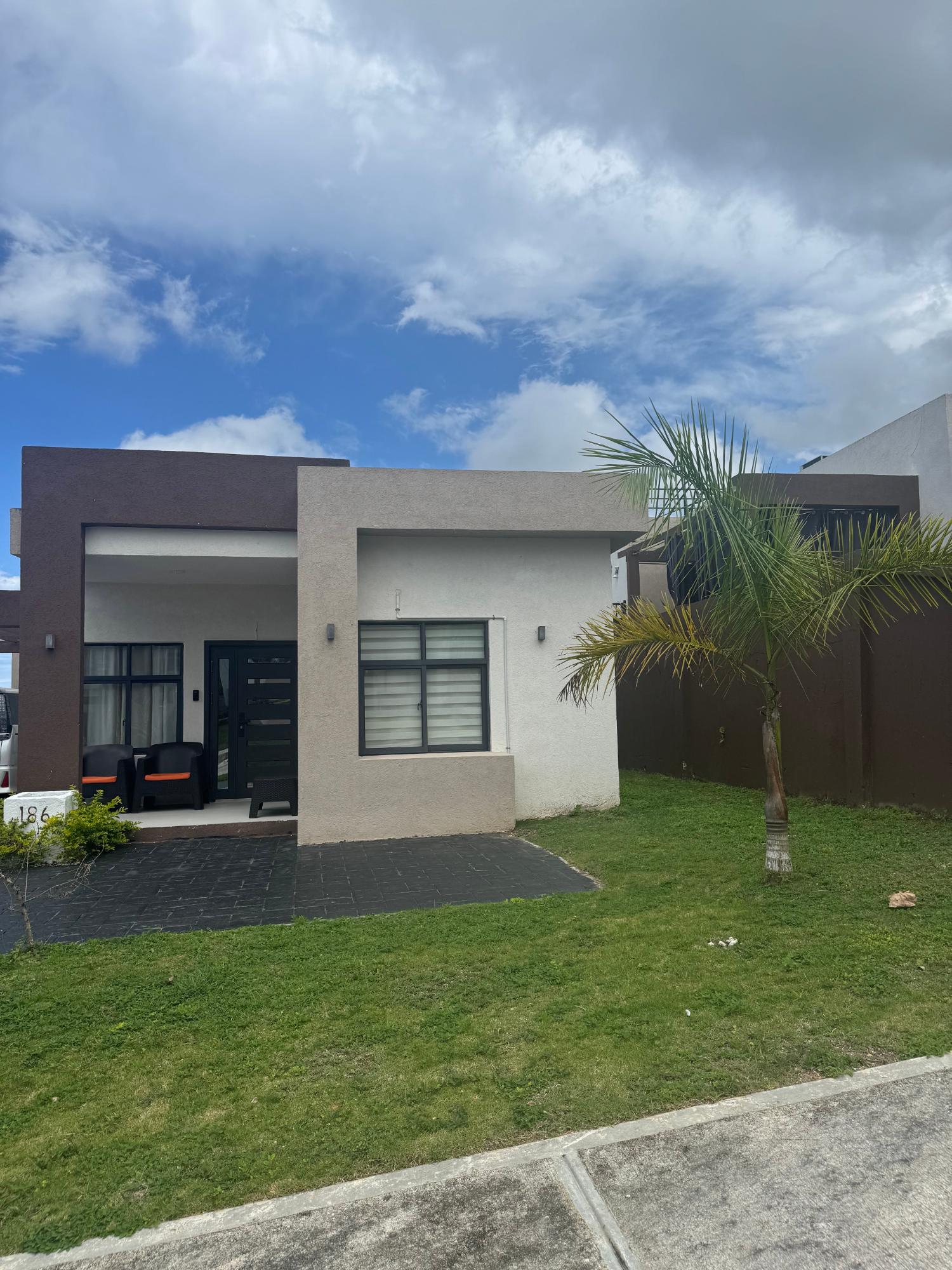 Eco-Friendly-2-Bed-Modern-Home-for-Rent-in-Pyramid-Point-Ocho-Rios First image of Pyramid Point in Ocho Rios, St. Ann, Jamaica - property is For Rent