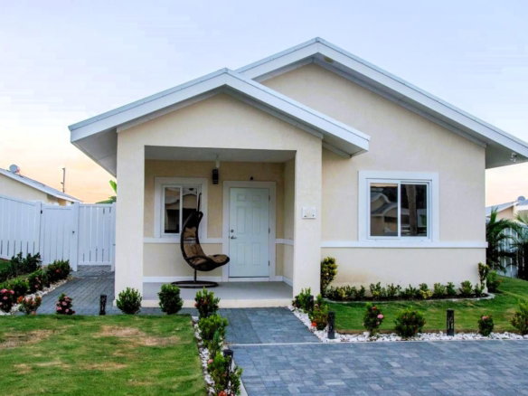 First image of 395- Oceanpointe in Lucea, Hanover, Jamaica - property is For Rent