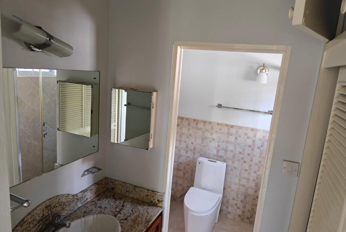 Thirteenth image of 12 Long Lane, Constant Sprin in Kingston 8, St. Andrew, Jamaica - property is For Rent