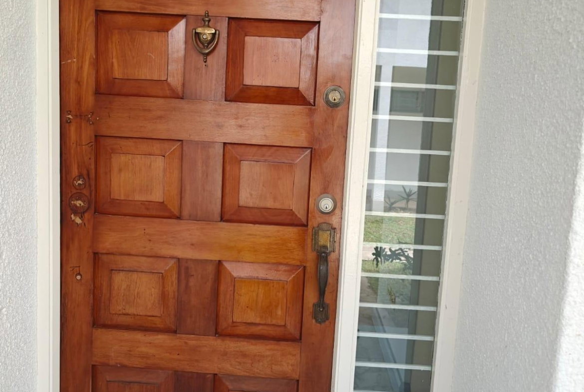 Third image of 12 Long Lane, Constant Sprin in Kingston 8, St. Andrew, Jamaica - property is For Rent