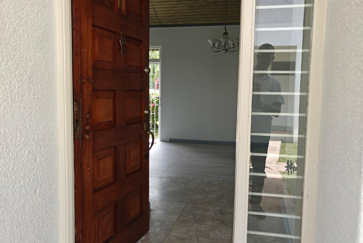 Fourth image of 12 Long Lane, Constant Sprin in Kingston 8, St. Andrew, Jamaica - property is For Rent