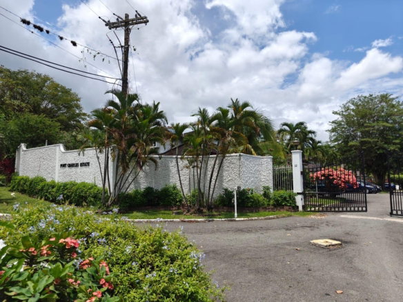 First image of 12 Long Lane, Constant Sprin in Kingston 8, St. Andrew, Jamaica - property is For Rent