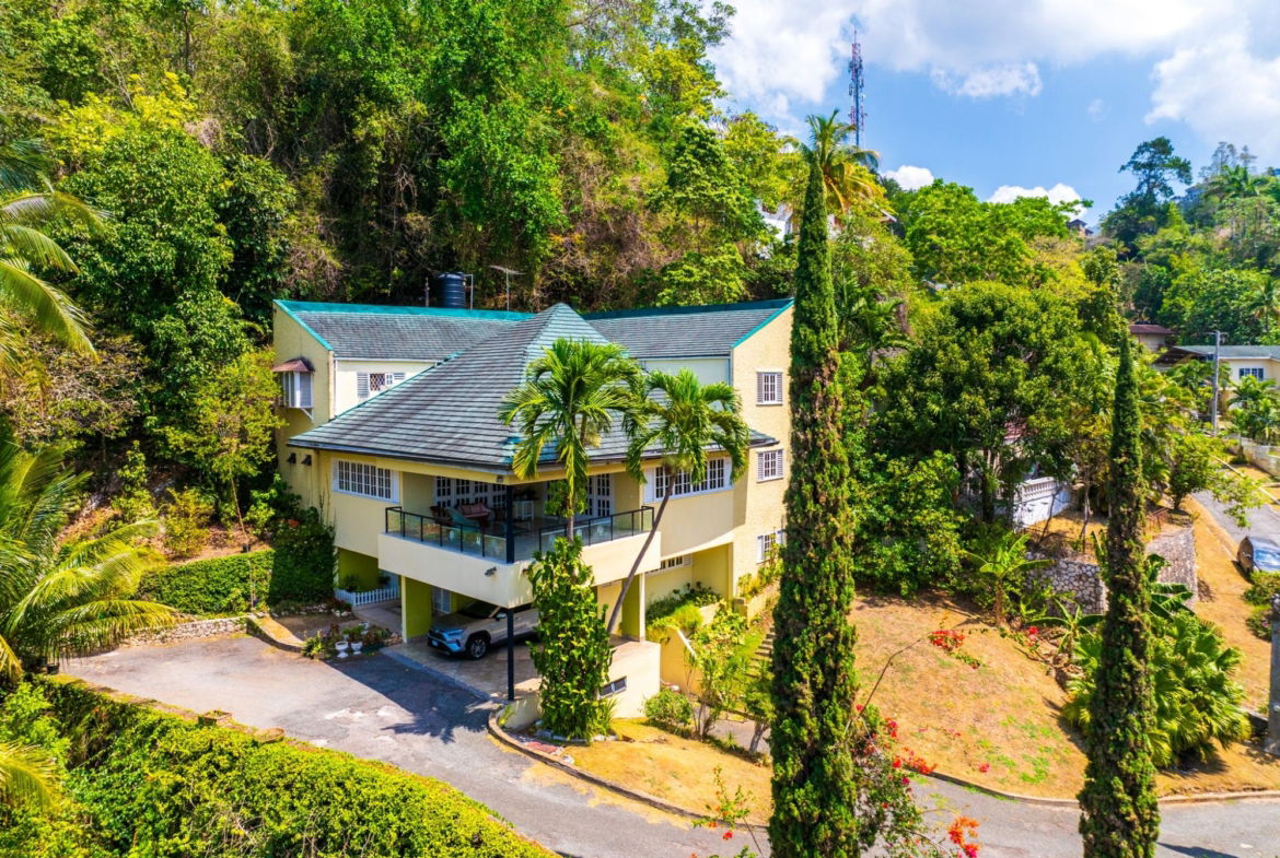 Second image of 3 Montgomery Way, Kingston in Kingston 9, St. Andrew, Jamaica - property is For Sale