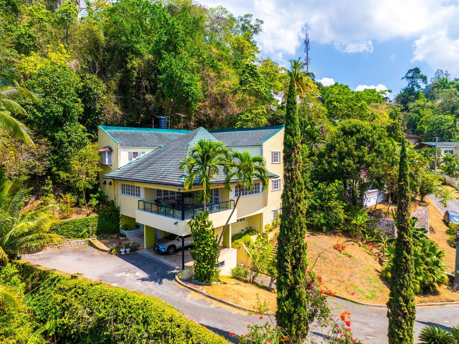 Second image of 3 Montgomery Way, Kingston in Kingston 9, St. Andrew, Jamaica - property is For Sale