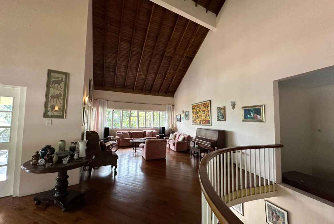 Twelfth image of 3 Montgomery Way, Kingston in Kingston 9, St. Andrew, Jamaica - property is For Sale