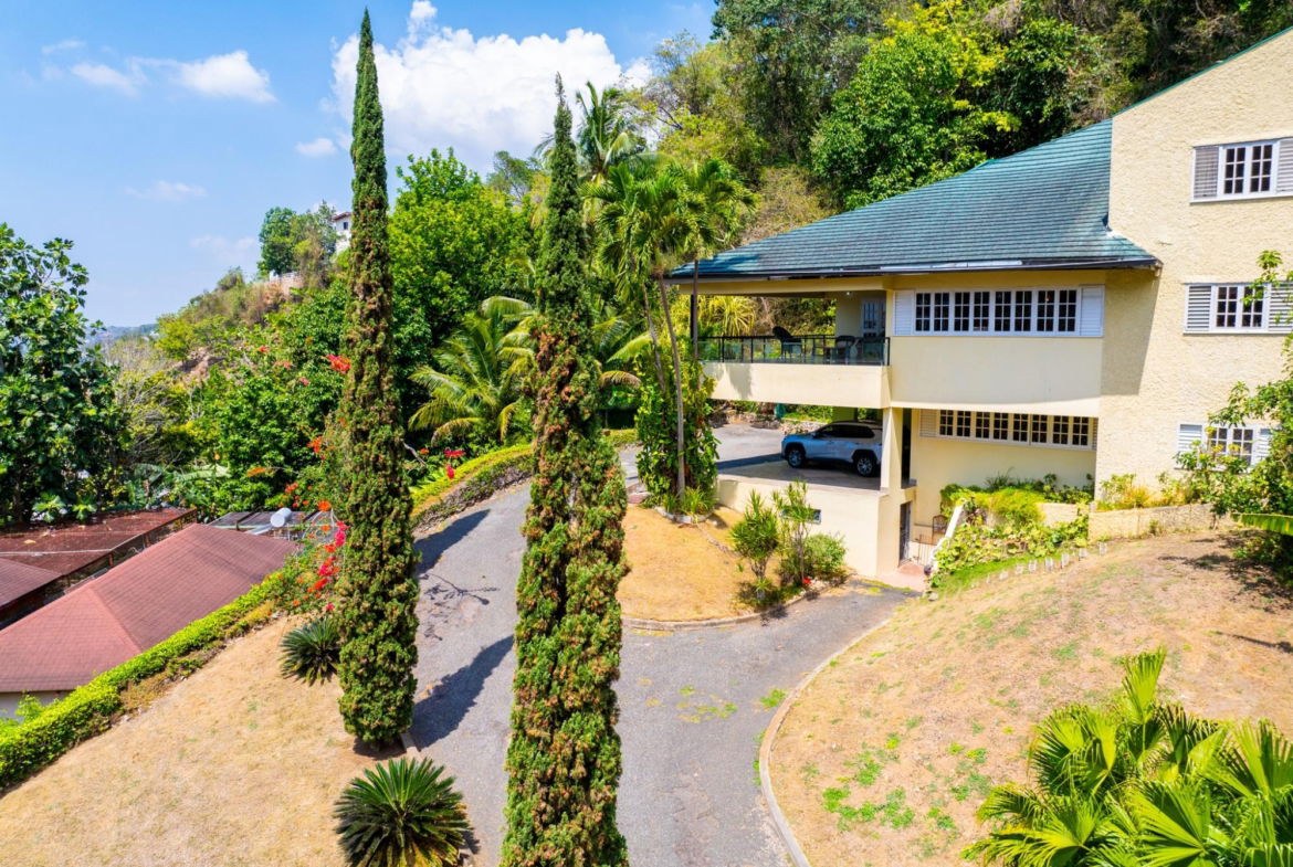 First image of 3 Montgomery Way, Kingston in Kingston 9, St. Andrew, Jamaica - property is For Sale