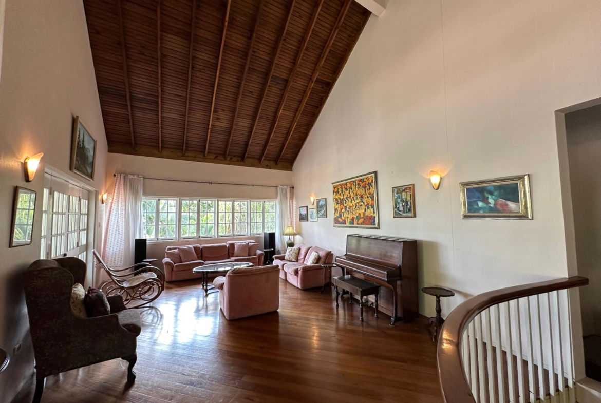 Thirteenth image of 3 Montgomery Way, Kingston in Kingston 9, St. Andrew, Jamaica - property is For Sale