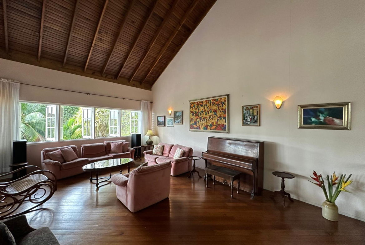 Fourteenth image of 3 Montgomery Way, Kingston in Kingston 9, St. Andrew, Jamaica - property is For Sale
