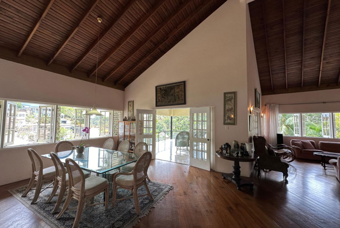 Sixteenth image of 3 Montgomery Way, Kingston in Kingston 9, St. Andrew, Jamaica - property is For Sale