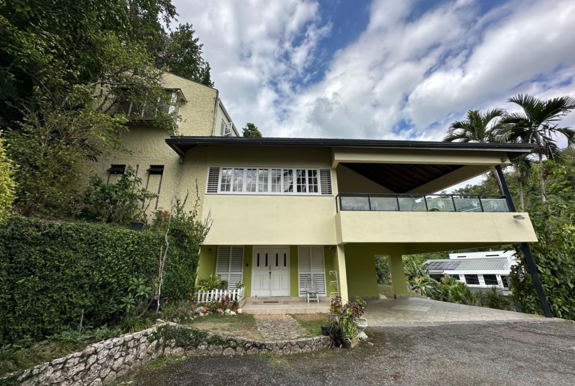 Third image of 3 Montgomery Way, Kingston in Kingston 9, St. Andrew, Jamaica - property is For Sale