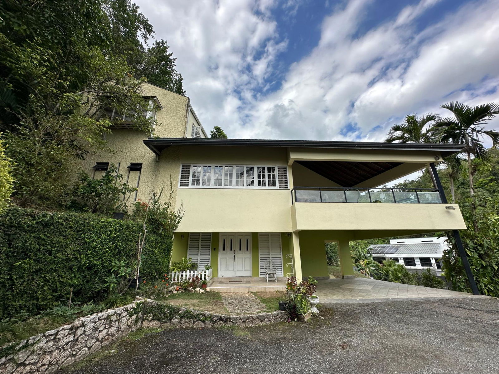 Third image of 3 Montgomery Way, Kingston in Kingston 9, St. Andrew, Jamaica - property is For Sale