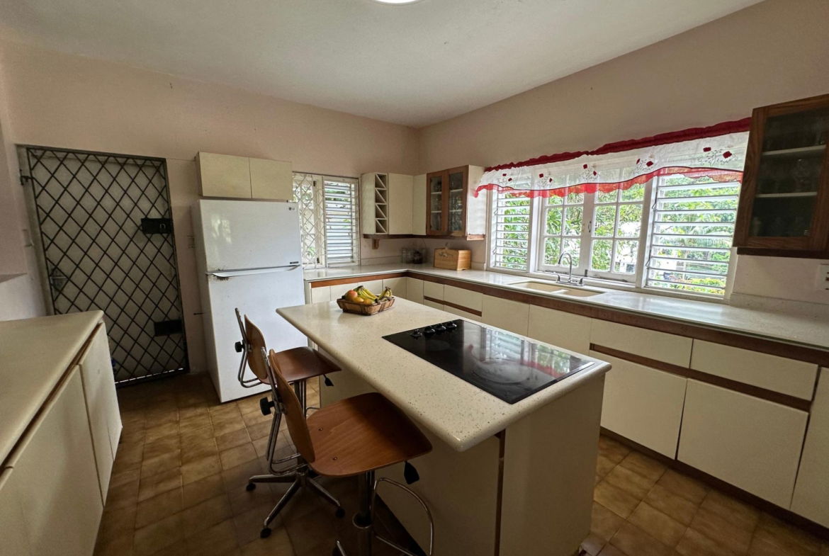 Twenty-First image of 3 Montgomery Way, Kingston in Kingston 9, St. Andrew, Jamaica - property is For Sale