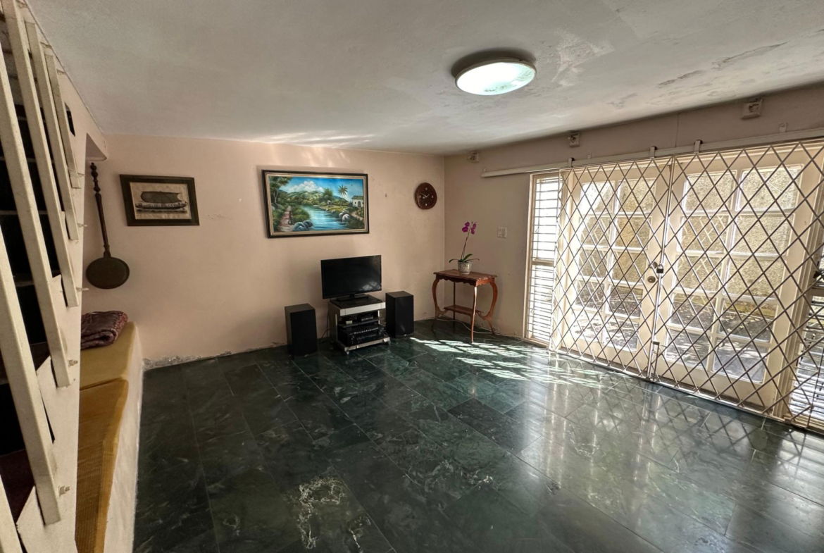 Twenty-Second image of 3 Montgomery Way, Kingston in Kingston 9, St. Andrew, Jamaica - property is For Sale