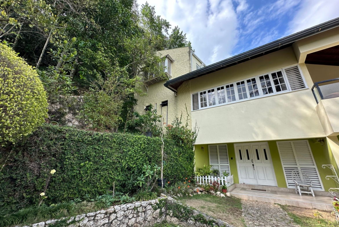 Fourth image of 3 Montgomery Way, Kingston in Kingston 9, St. Andrew, Jamaica - property is For Sale
