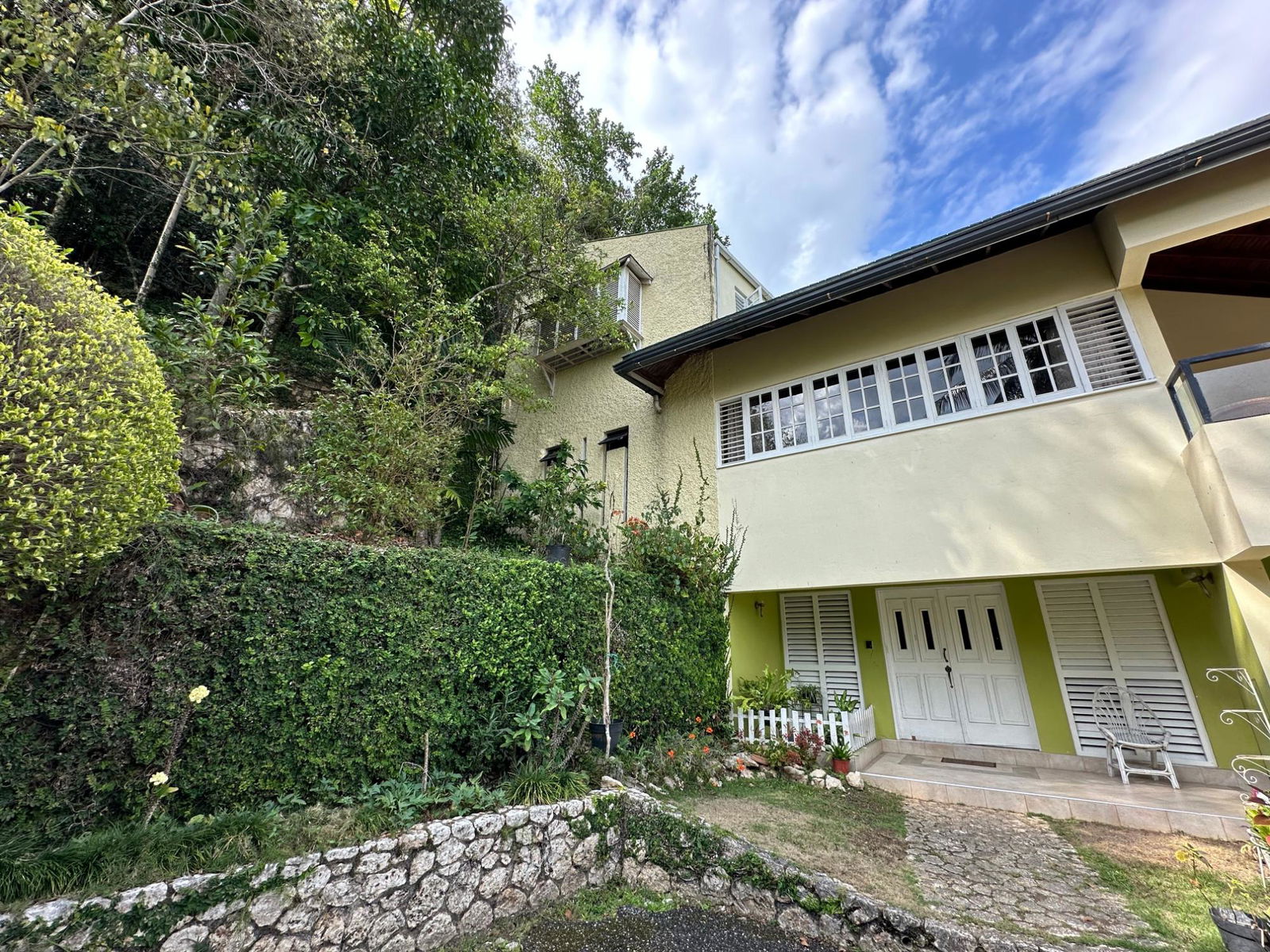 Fourth image of 3 Montgomery Way, Kingston in Kingston 9, St. Andrew, Jamaica - property is For Sale