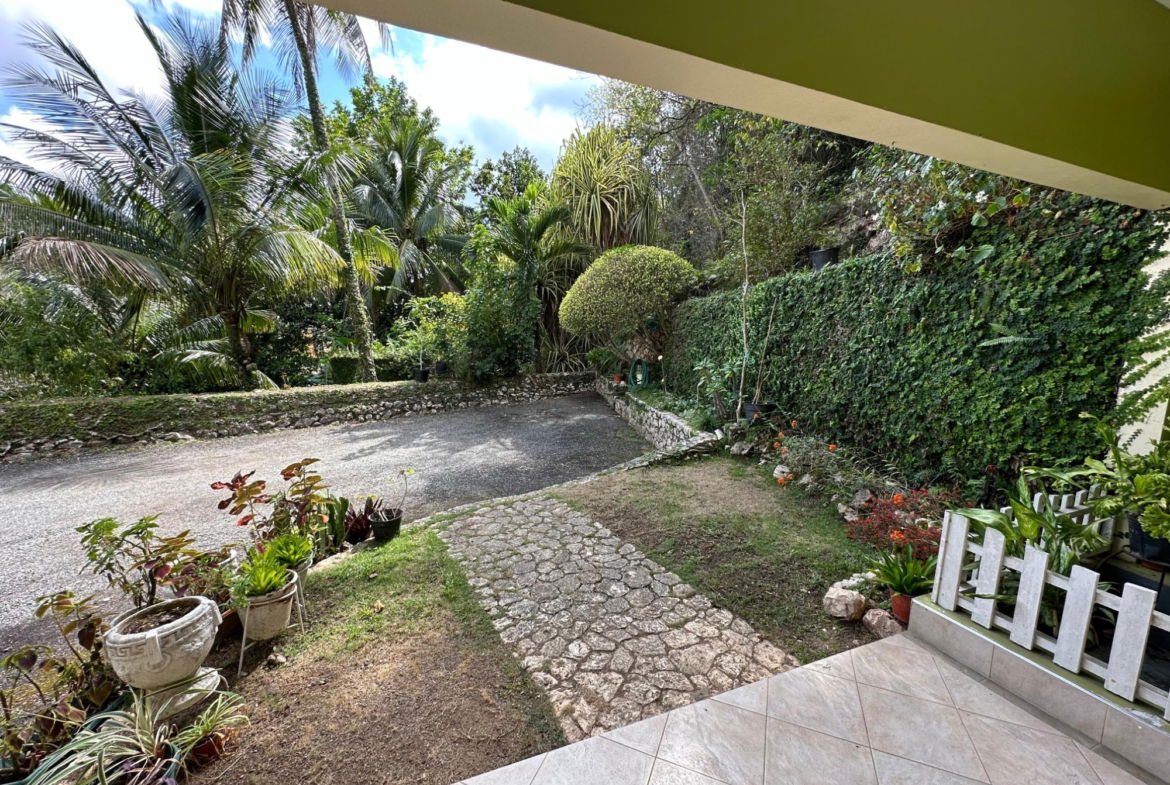 Fifth image of 3 Montgomery Way, Kingston in Kingston 9, St. Andrew, Jamaica - property is For Sale
