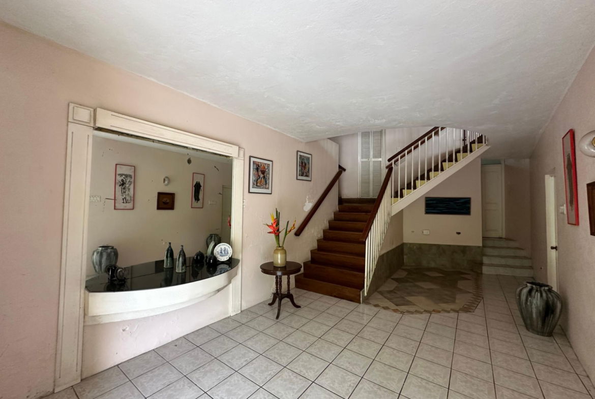 Seventh image of 3 Montgomery Way, Kingston in Kingston 9, St. Andrew, Jamaica - property is For Sale