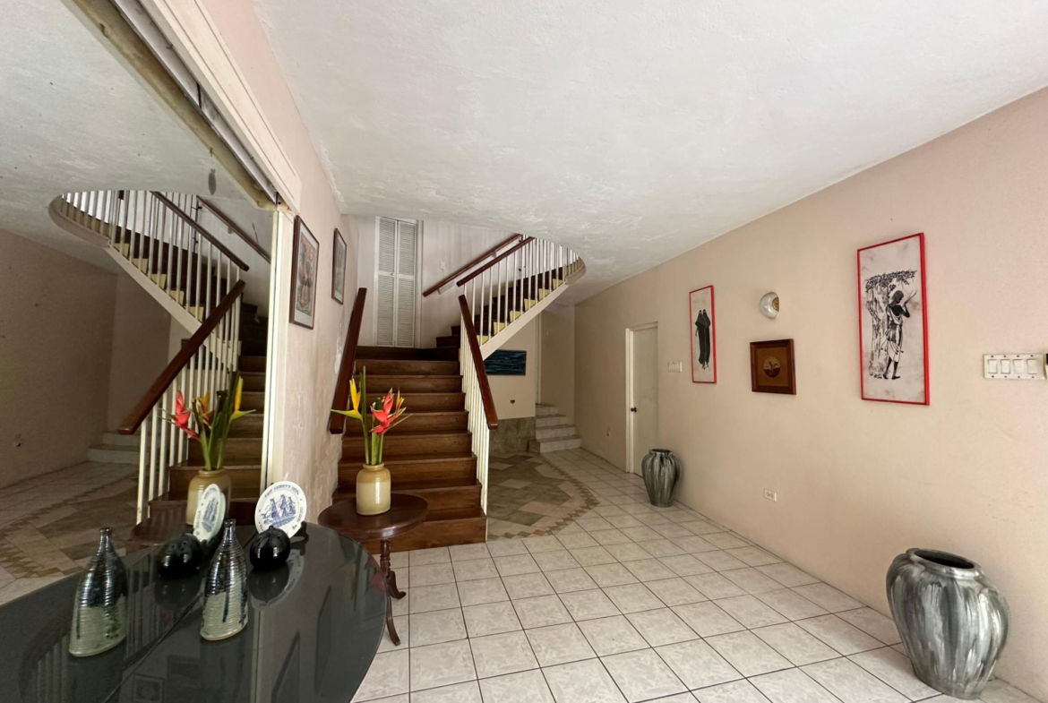 Eighth image of 3 Montgomery Way, Kingston in Kingston 9, St. Andrew, Jamaica - property is For Sale
