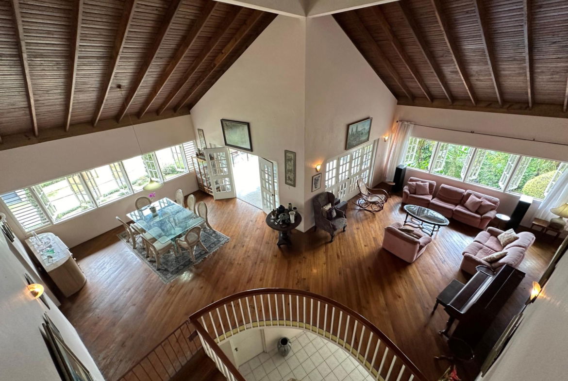 Ninth image of 3 Montgomery Way, Kingston in Kingston 9, St. Andrew, Jamaica - property is For Sale