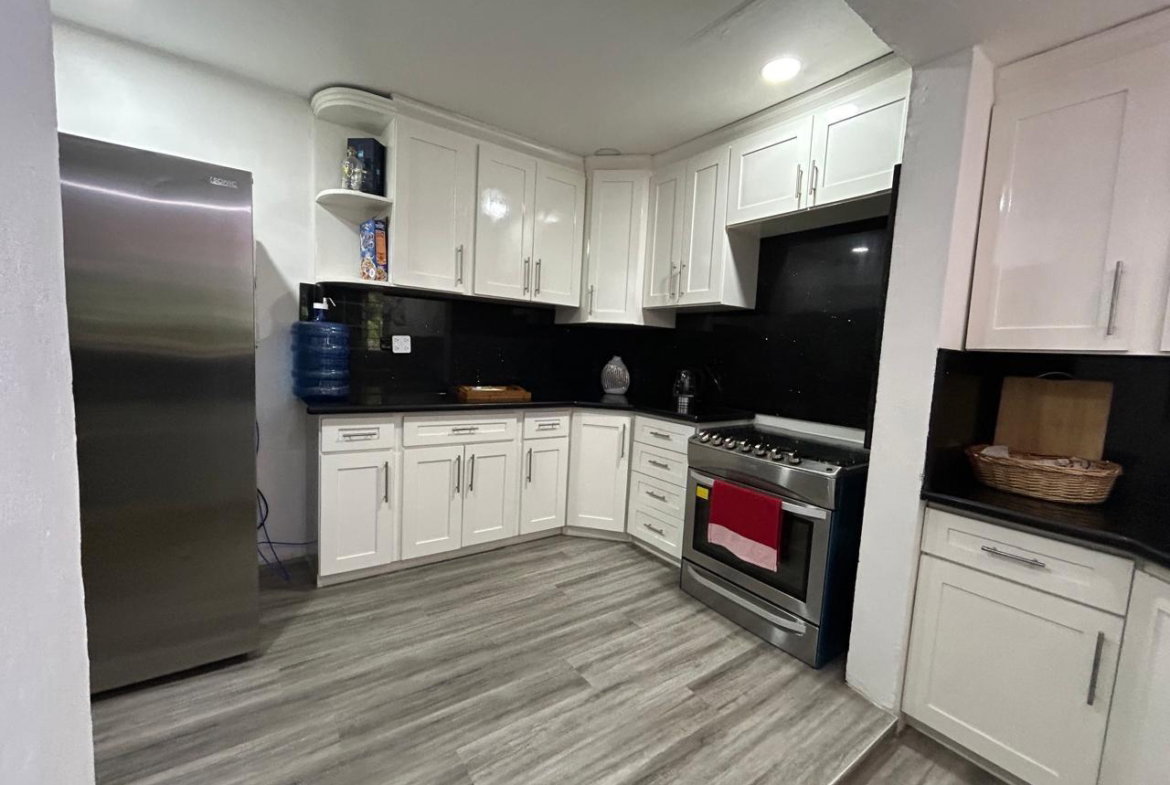 Second image of 23 Whiteford Drive Kgn 6 in Kingston 6, St. Andrew, Jamaica - property is For Rent