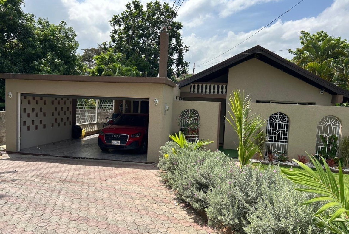 First image of 23 Whiteford Drive Kgn 6 in Kingston 6, St. Andrew, Jamaica - property is For Rent