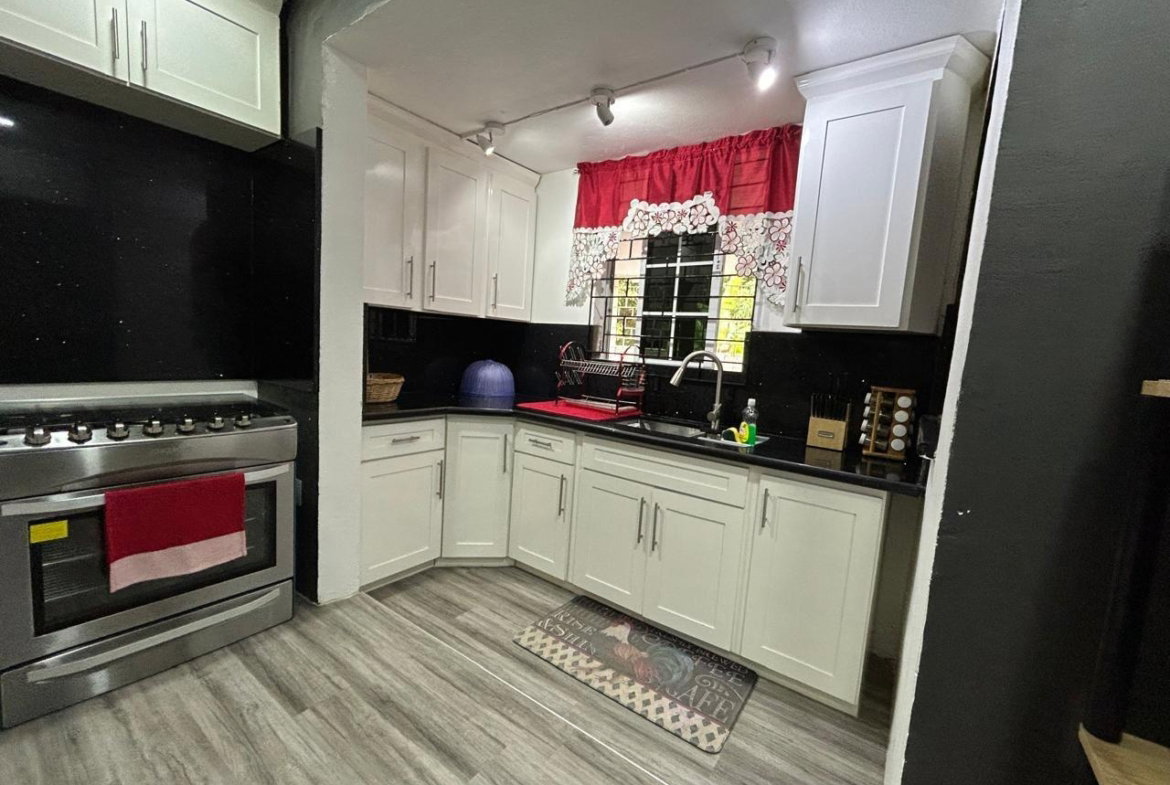 Third image of 23 Whiteford Drive Kgn 6 in Kingston 6, St. Andrew, Jamaica - property is For Rent