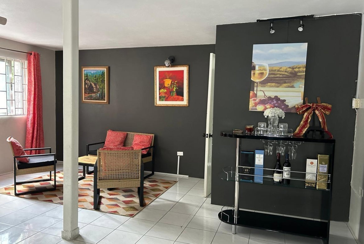 Fourth image of 23 Whiteford Drive Kgn 6 in Kingston 6, St. Andrew, Jamaica - property is For Rent