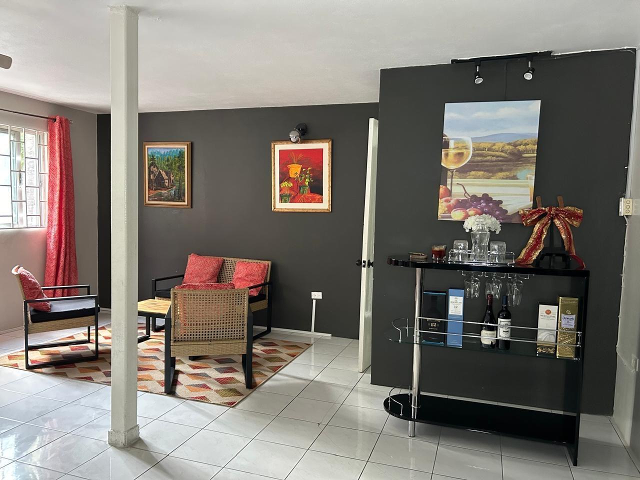 Fourth image of 23 Whiteford Drive Kgn 6 in Kingston 6, St. Andrew, Jamaica - property is For Rent