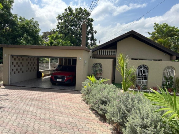 First image of 23 Whiteford Drive Kgn 6 in Kingston 6, St. Andrew, Jamaica - property is For Rent