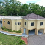 First image of 283 Laurel Close Moorlands es in Mandeville, Manchester, Jamaica - property is For Sale
