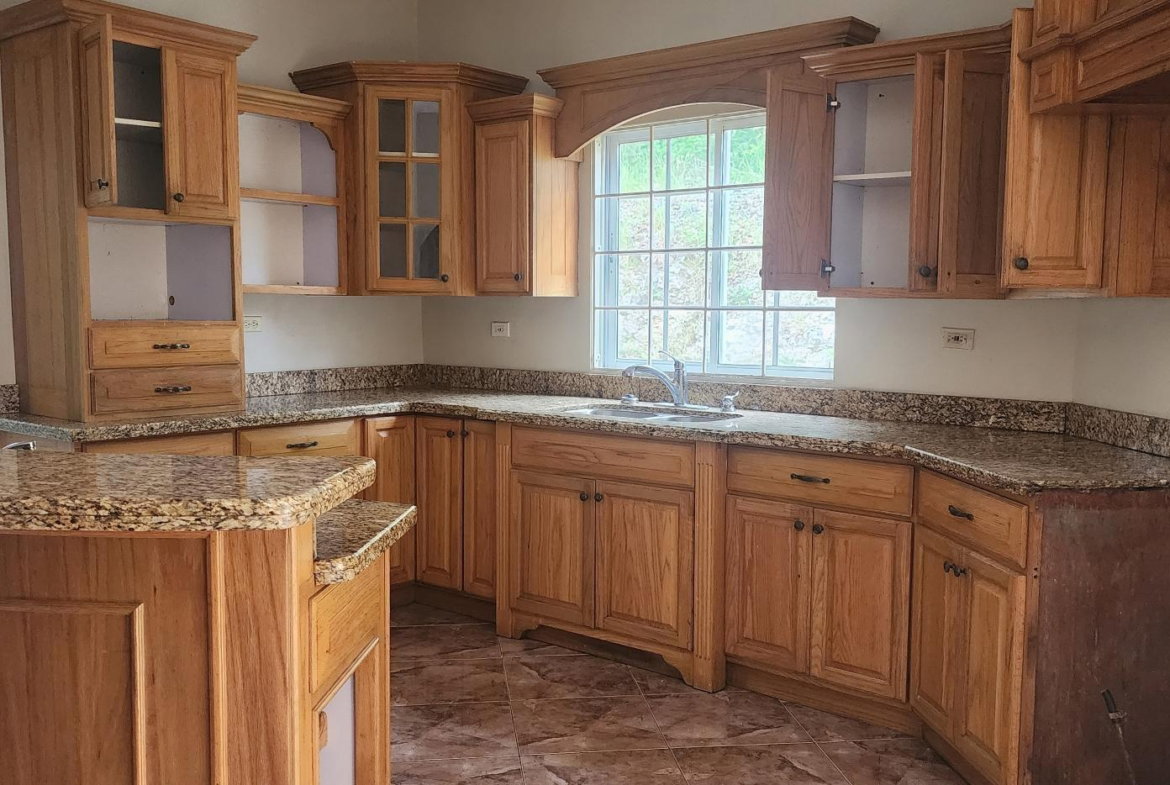 Third image of 283 Laurel Close Moorlands es in Mandeville, Manchester, Jamaica - property is For Sale