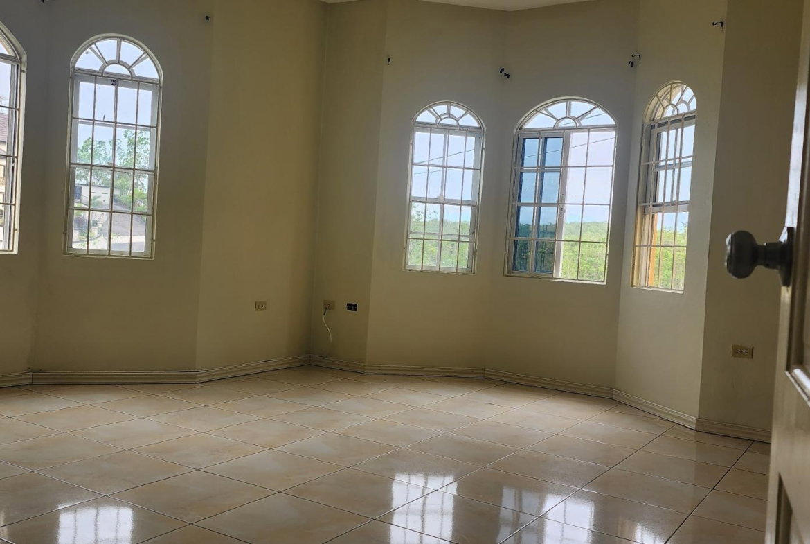 Fourth image of 283 Laurel Close Moorlands es in Mandeville, Manchester, Jamaica - property is For Sale