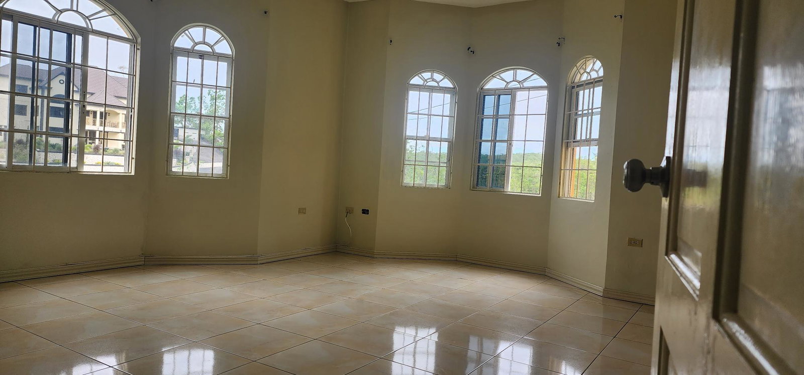 Fourth image of 283 Laurel Close Moorlands es in Mandeville, Manchester, Jamaica - property is For Sale