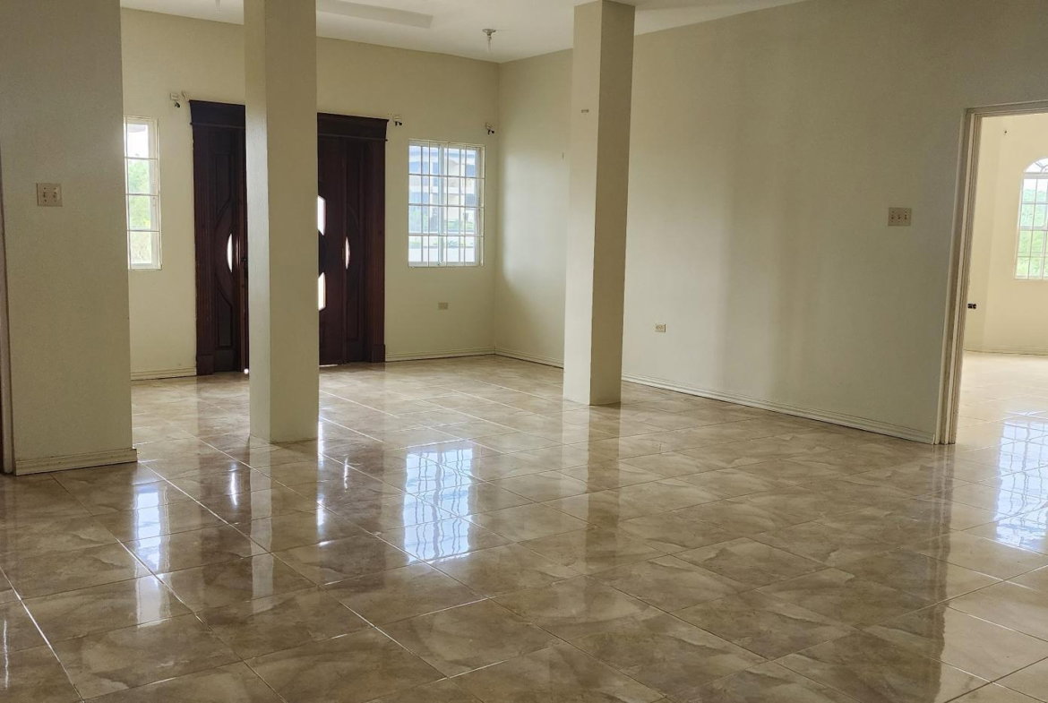 Sixth image of 283 Laurel Close Moorlands es in Mandeville, Manchester, Jamaica - property is For Sale