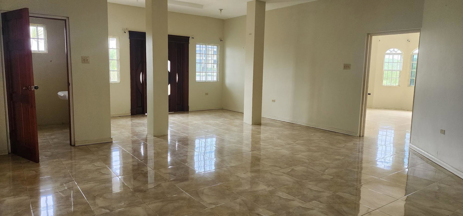 Sixth image of 283 Laurel Close Moorlands es in Mandeville, Manchester, Jamaica - property is For Sale