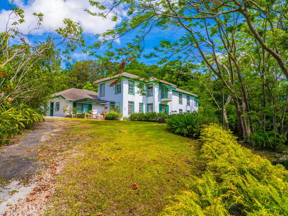 Second image of Balvenie Heights in Mandeville, Manchester, Jamaica - property is For Sale