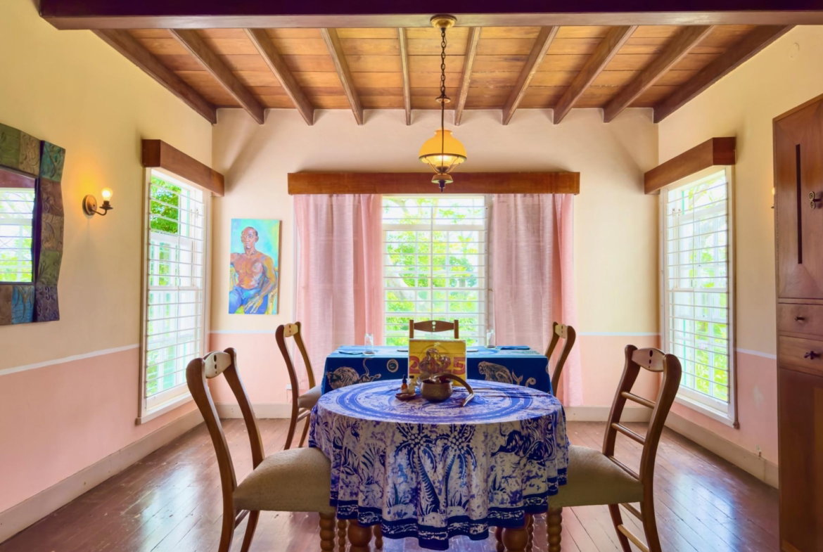 Eighteenth image of Balvenie Heights in Mandeville, Manchester, Jamaica - property is For Sale