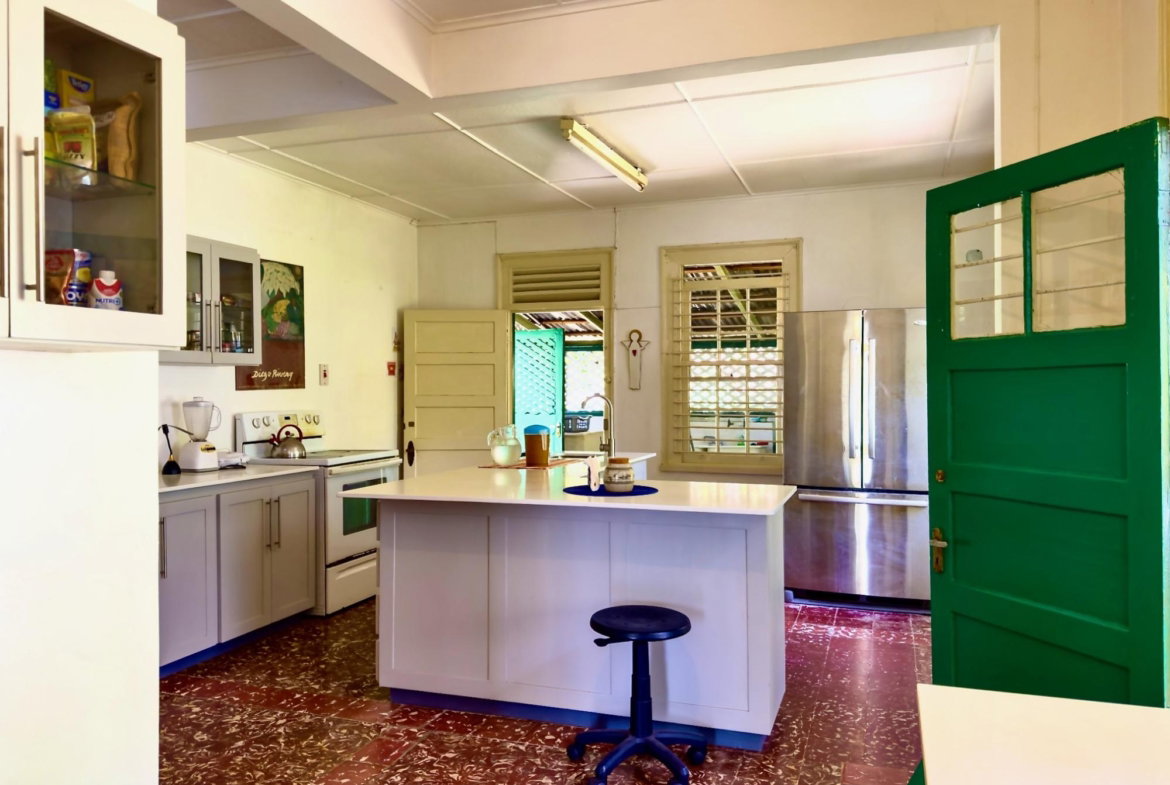 Nineteenth image of Balvenie Heights in Mandeville, Manchester, Jamaica - property is For Sale
