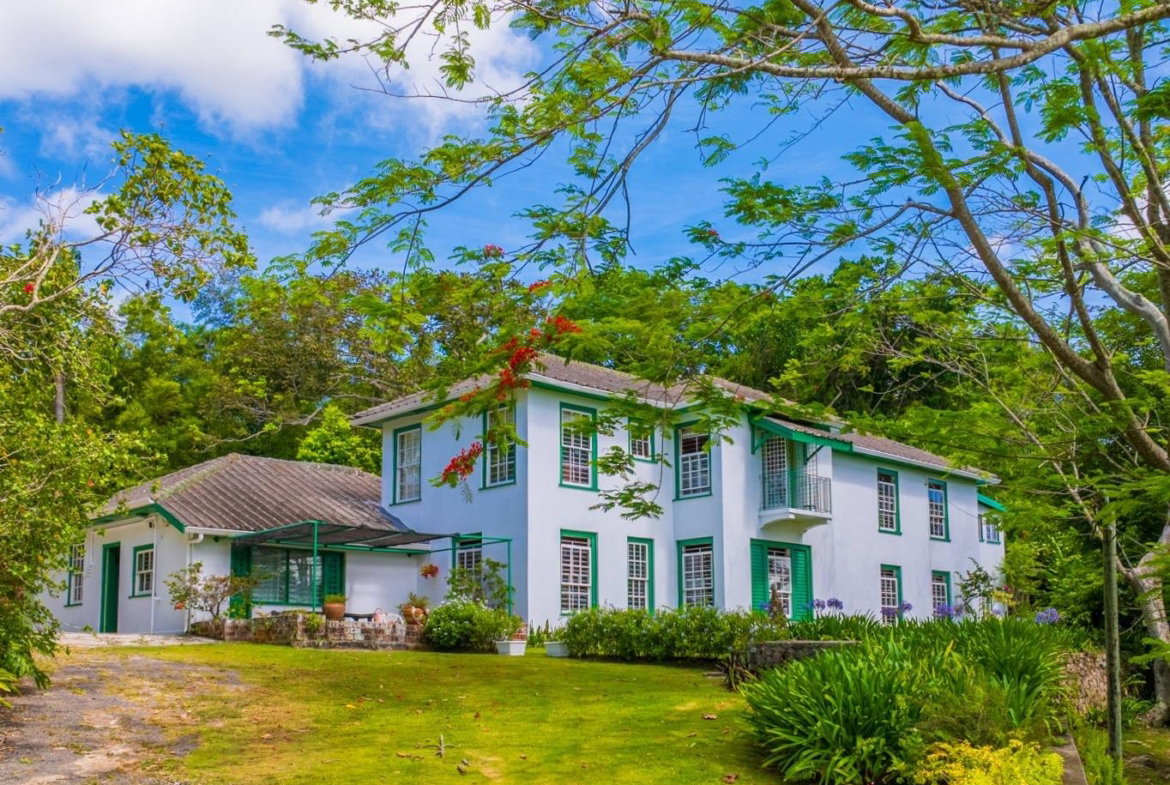 Third image of Balvenie Heights in Mandeville, Manchester, Jamaica - property is For Sale