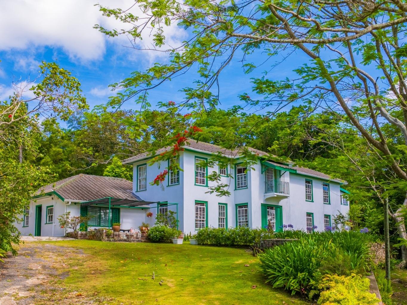 Third image of Balvenie Heights in Mandeville, Manchester, Jamaica - property is For Sale