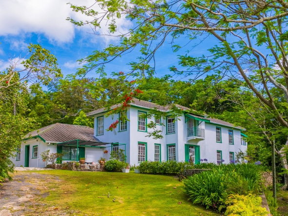 Third image of Balvenie Heights in Mandeville, Manchester, Jamaica - property is For Sale
