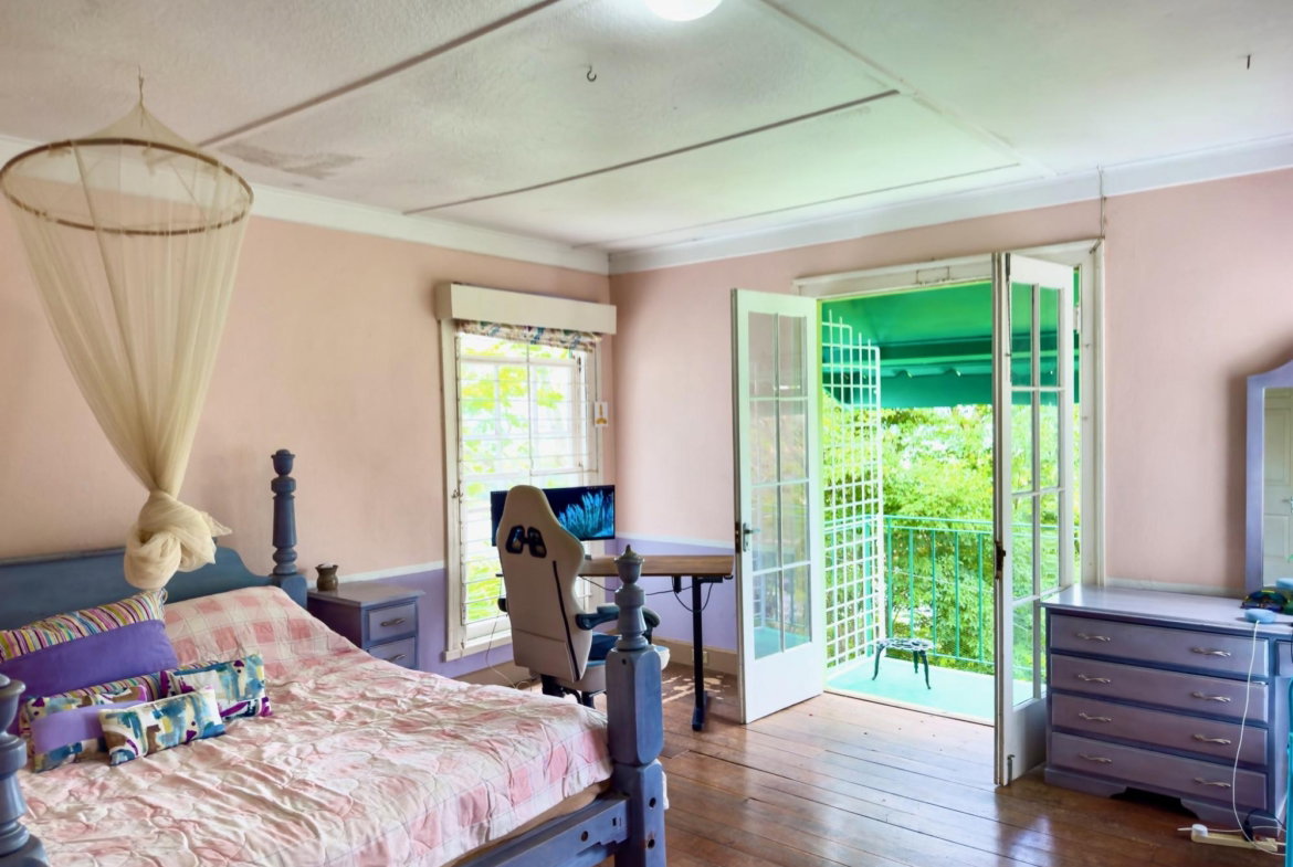 Twenty-First image of Balvenie Heights in Mandeville, Manchester, Jamaica - property is For Sale