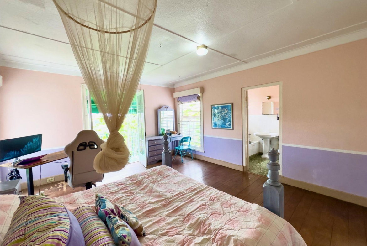 Twenty-Second image of Balvenie Heights in Mandeville, Manchester, Jamaica - property is For Sale