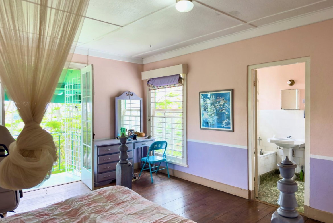 Twenty-Third image of Balvenie Heights in Mandeville, Manchester, Jamaica - property is For Sale