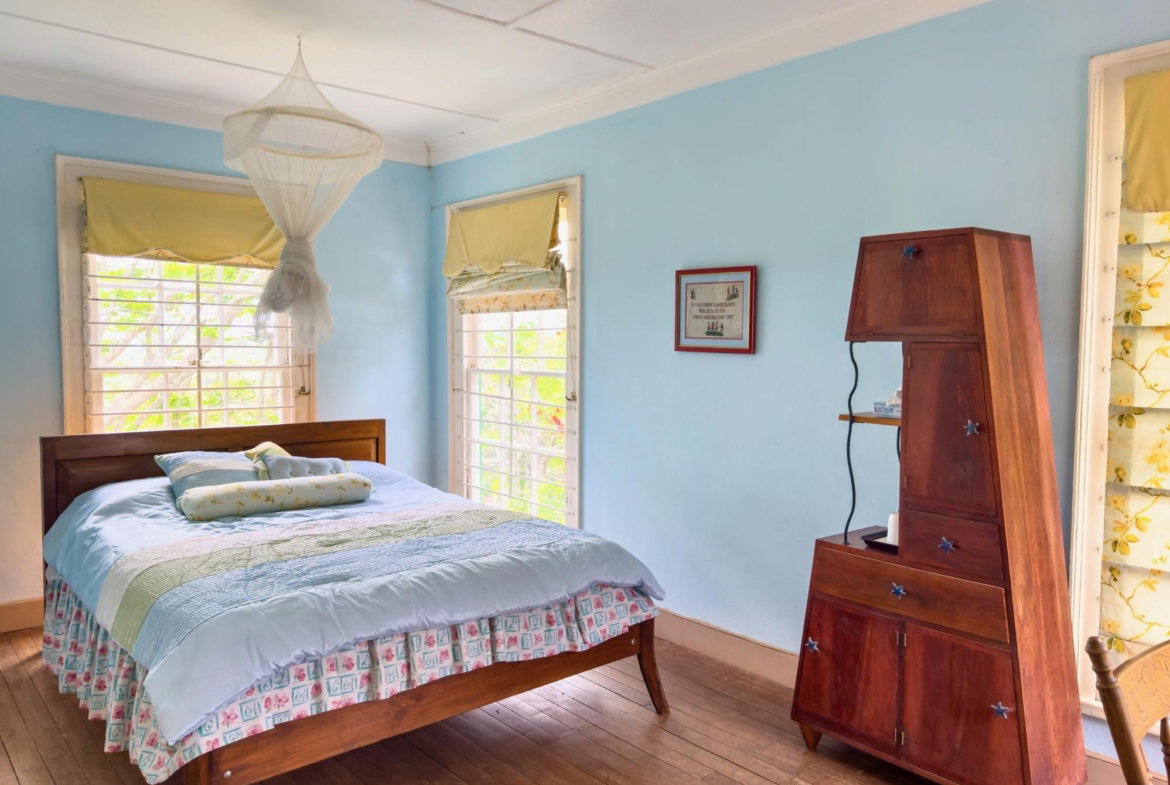 Twenty-Fourth image of Balvenie Heights in Mandeville, Manchester, Jamaica - property is For Sale
