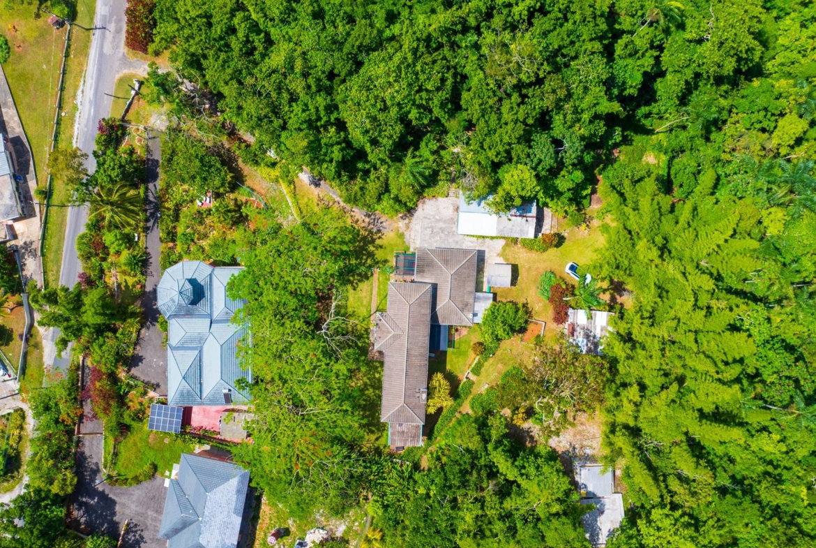 Fourth image of Balvenie Heights in Mandeville, Manchester, Jamaica - property is For Sale
