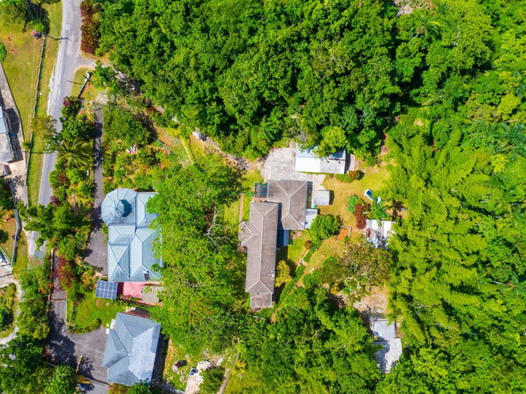 Fourth image of Balvenie Heights in Mandeville, Manchester, Jamaica - property is For Sale