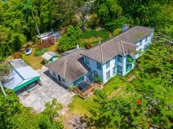 Fifth image of Balvenie Heights in Mandeville, Manchester, Jamaica - property is For Sale