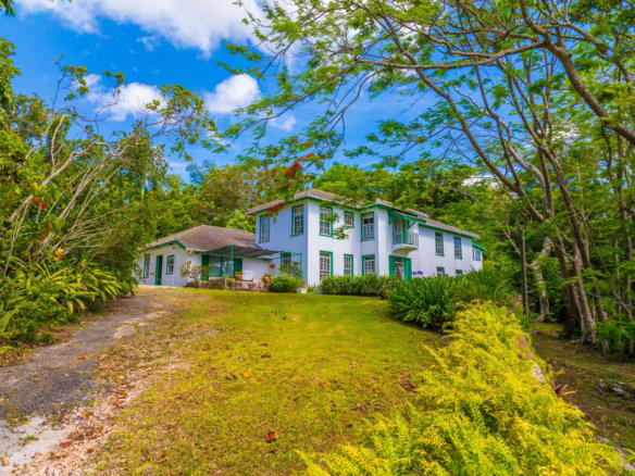 First image of Balvenie Heights in Mandeville, Manchester, Jamaica - property is For Sale