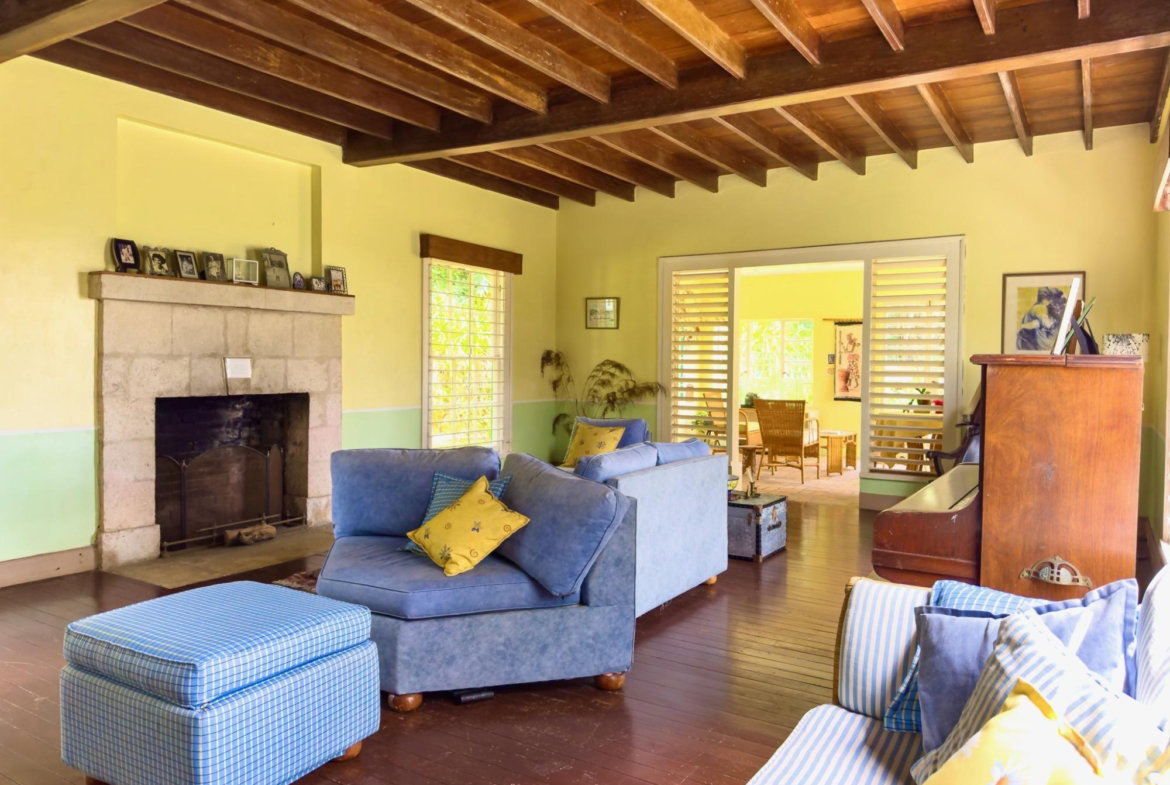 Eighth image of Balvenie Heights in Mandeville, Manchester, Jamaica - property is For Sale